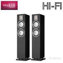 Audiovector QR3 Black High Gloss