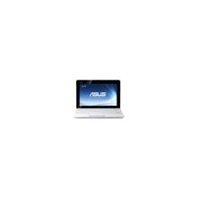 ASUS Нетбук  Eee PC 1015BX-WHI180S C-Series C60 2Gb 320Gb HD6250 int 10,1" WSVGA 1024x600 WiFi W7S Cam 6c white
