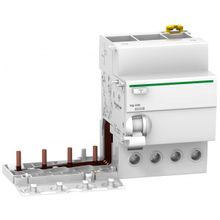 БЛОК ДИФФ. ЗАЩ. Vigi iC60 4П 63A 1000mA-S A-SI-ТИП | код. A9V39463 | Schneider Electric