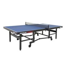 Теннисный стол Stiga Premium Compact ITTF