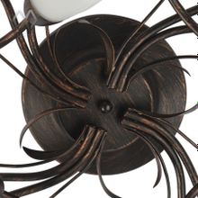 Потолочный светильник MW-Light Аида 323013708