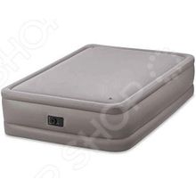 Intex Foam Top Bed