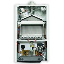 Газовый котел Baxi Luna 3 310 Fi CSE45631366