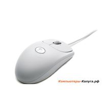Мышь (910-000185) Logitech RX250 Optical Mouse Sea Grey OEM