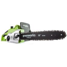 Электропила GreenWorks GCS1840