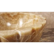 Karla Honey Onyx