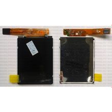 Дисплей (LCD) Sony-Ericsson K630