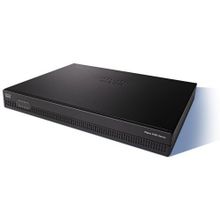 cisco (isr4331-v k9 Маршрутизатор cisco isr 4331 uc bundle, pvdm4-32, uc license, cubee10)