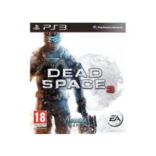 Dead Space 3 (PS3)