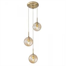 Citilux Подвесная люстра Citilux Томми CL102033 ID - 222130