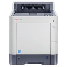 Принтер kyocera p7040cdn 1102nt3nl0, лазерный светодиодный, цветной, a4, duplex, ethernet