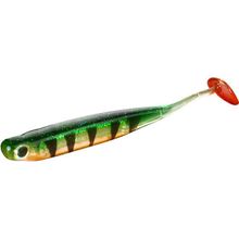 Виброхвост Mikado  FURYO  11.5  cm   M519 ( 5 шт.)