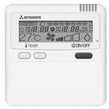 Mitsubishi Heavy FDUM100VF   FDC90VNP