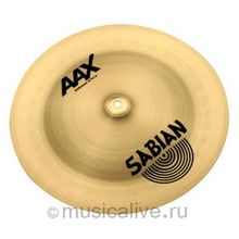 SABIAN SABIAN 18 AAX CHINESE