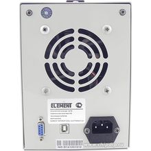 Лабораторный блок питания ELEMENT 305DB