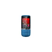 Nokia 300 Asha Dark blue