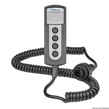 Osculati Evolution remote control 4 channels, 02.352.04