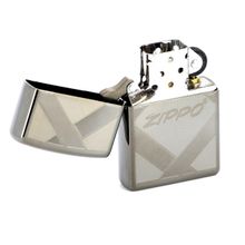 Zippo Зажигалка  Classic 20969