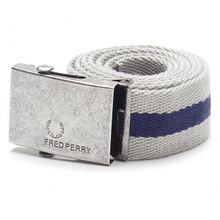 FRED PERRY Ремень стропа FRED PERRY