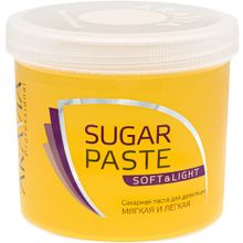 Аравия Professional Sugar Paste Soft & Light 750 г