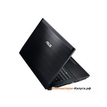 Ноутбук Asus B53S i5-2450M 4G 500G DVD-SMulti 15,6HD ATI 6470 1G WiFi BT camera Win7 Pro