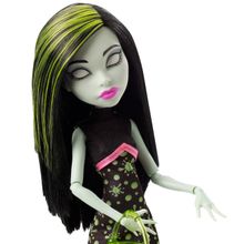 Monster High Скара Скримс Школьная ярмарка