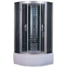 Nautico Душевая кабина N-409ES с баней