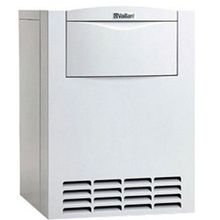 Газовый напольный котел Vaillant AtmoVIT VK INT 484 1-5