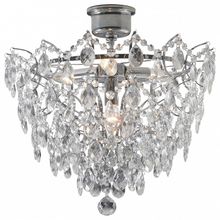 markslojd Потолочная люстра markslojd Rosendal 100511 ID - 421017