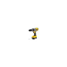 Дрель-шуруповерт аккумуляторная DeWalt DCD935B2