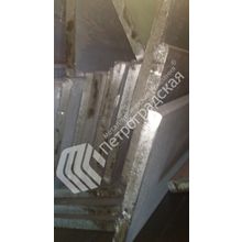 Полоса стальная производство 20г