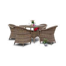 Обеденная группа Фредо