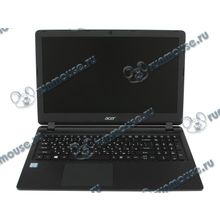 Ноутбук Acer "Extensa 15 EX2540-56MP" NX.EFHER.004 (Core i5 7200U-2.50ГГц, 4ГБ, 500ГБ, HDG, LAN, WiFi, BT, WebCam, 15.6" 1366x768, W&apos;10 H) [142016]