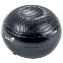 Акустическая система Genius SP-i160Black