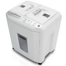 IDEAL Shredcat 8280 уничтожитель для документов, резка 4х10 мм, уровень секретности 4