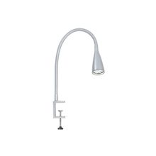 Paulmann. 99692 Светильник настольный LED Окулус с зажимом 1x3W