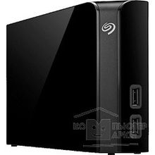 Seagate Portable HDD 6Tb BackUp Plus Hub STEL6000200