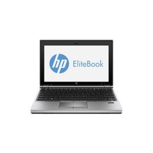 HP EliteBook 2170p (B6Q12EA) (Core i7 3667U 2000 Mhz 11.6" 1366x768 4096Mb 256Gb DVD нет Wi-Fi Bluetooth 3G Win 7 Pro 64)