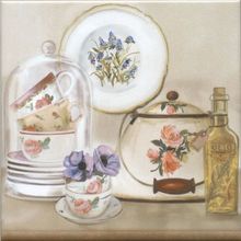 HGDA24317000 декор Пикарди Кухня 15х15 (38шт)