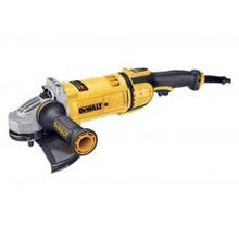 Шлифмашина угловая DeWalt DWE4599