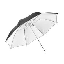 Зонт Fujimi 84 см FJU562-33 чёрно-белый