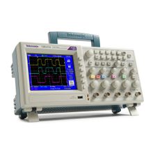 Осциллограф Tektronix TBS1104