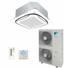 Кассетный кондиционер Daikin FCQHG100F   RZQG100L7V