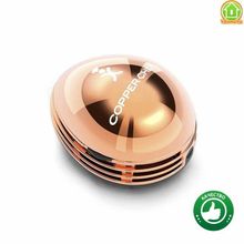 Ручной мощный мини-пылесос Copper Chef Crumby Mini Vacuum