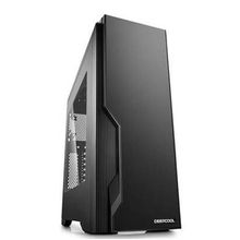 Корпус   Miditower Deepcool DUKASE V2   DP-ATX-DUKBK2BF   Black ATX без БП, с окном