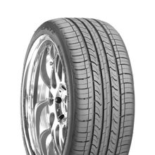 Летние шины Roadstone CP 672 225 55 R17 H 97