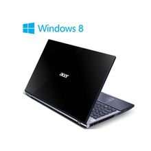 Ноутбук Acer Aspire V3-571G-33124G50Maii (NX.M6AER.006)