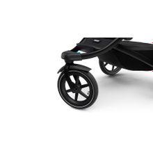 ДЕТСКАЯ КОЛЯСКА THULE URBAN GLIDE 2 черная
