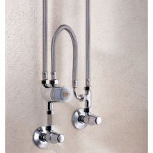 Термостат Grohe Grohtherm Micro для раковины, 34487000