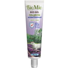 Biomio Bio Gel Эвкалипт и Лаванда 50 мл